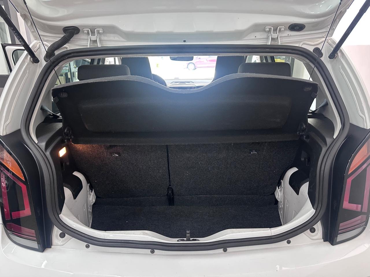 Volkswagen up! 1.0 5p. eco move BlueMotion Technology 2022