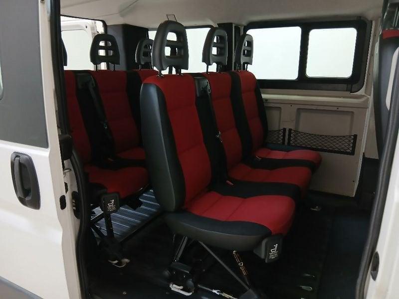FIAT Ducato panorama 30 CH1 2.0 mjt 115cv