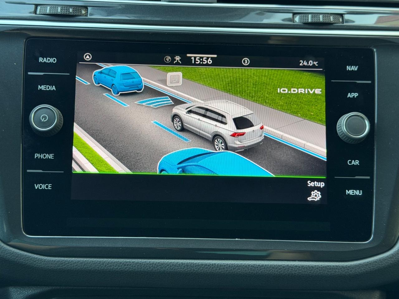 Volkswagen Tiguan 2.0 Tdi 150CV DSG Life