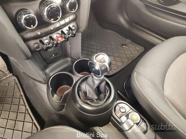MINI Mini 3 porte 1.5 Cooper Boost