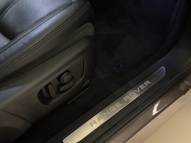 LAND ROVER Range Rover Evoque 2.0D I4-L.Flw 150 CV AWD Auto SE