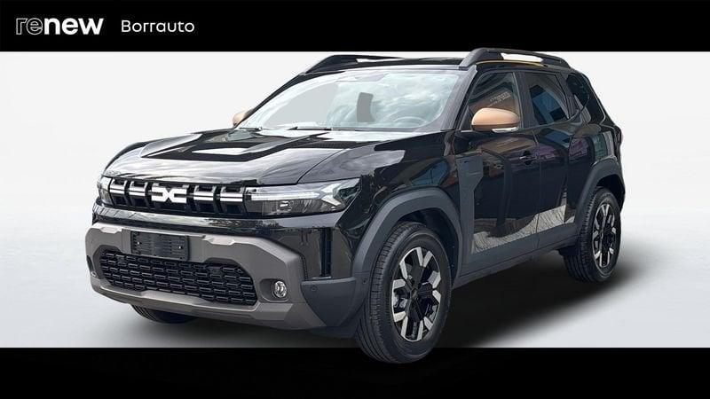 Dacia Duster Duster Hybrid 140 CV Extreme