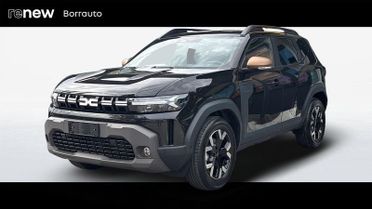 Dacia Duster Duster Hybrid 140 CV Extreme