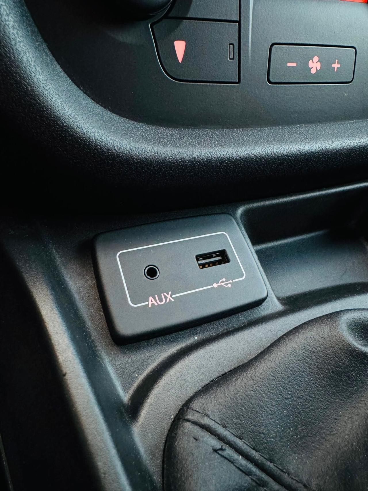 Fiat Doblò 1.3 MJT 95cv Cargo Lounge Navi