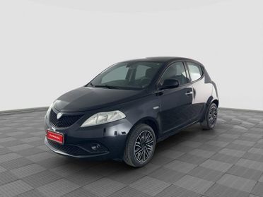 LANCIA Ypsilon Ypsilon 1.0 FireFly 70 CV Start&Stop Hybrid GOLD
