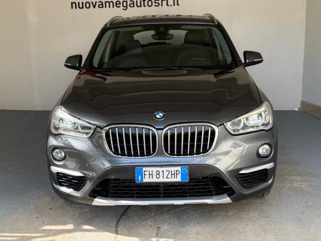 BMW X1 sDrive18d xLine