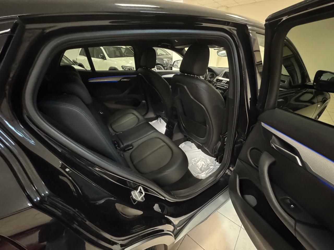 Bmw X2 xDrive20d Msport