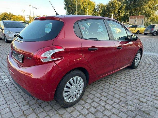 PEUGEOT - 208 - 1.0 VTi 68 CV 5p. Active NEOPAT