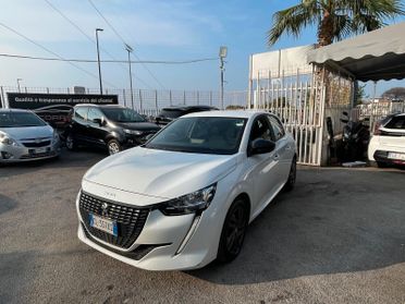 PEUGEOT 208 2022 1.5 DCI ALLURE PACK
