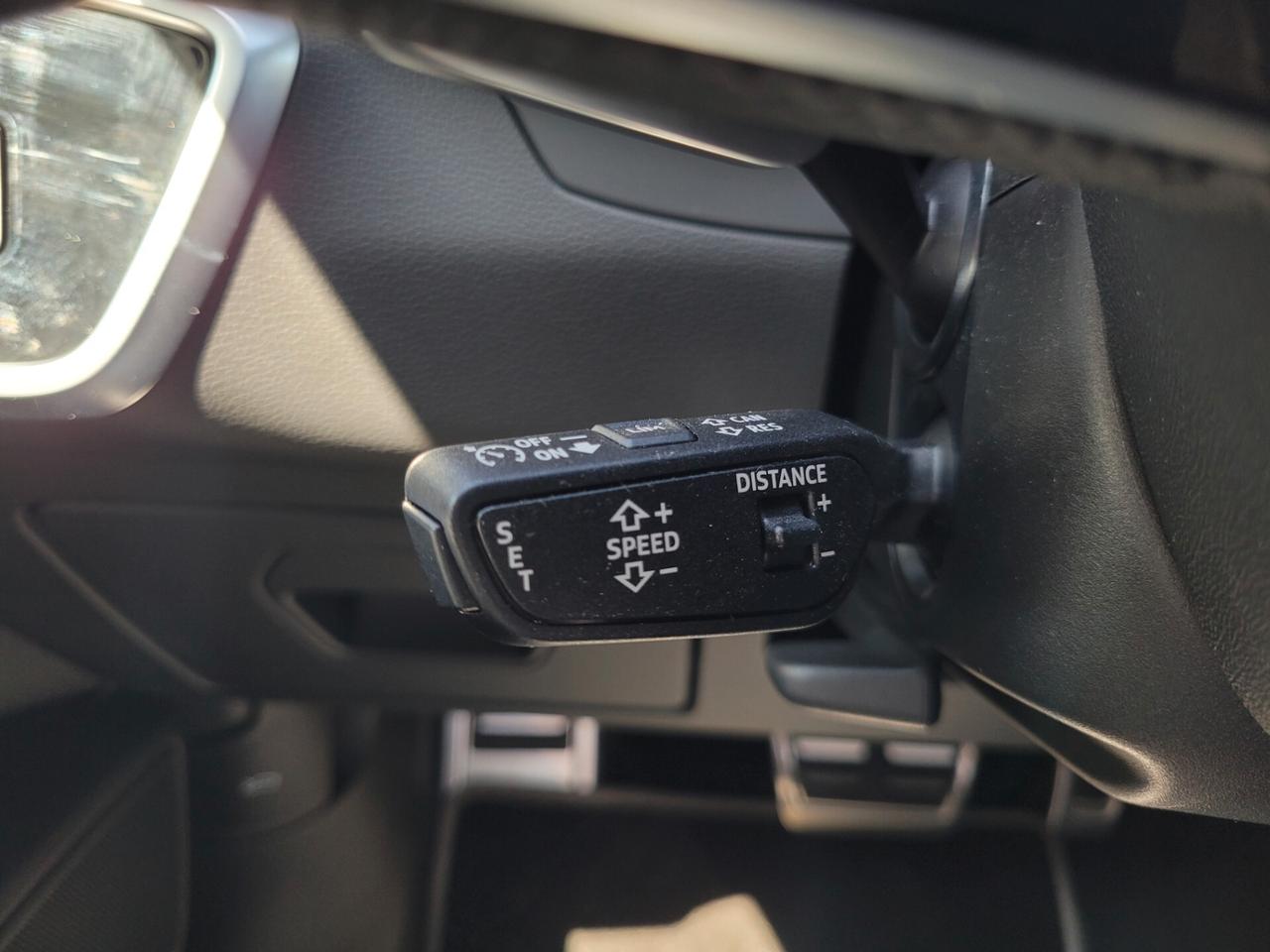 Audi A6 AVANT 40TDI S TRONIC S LINE MATRIX TETTO C19"