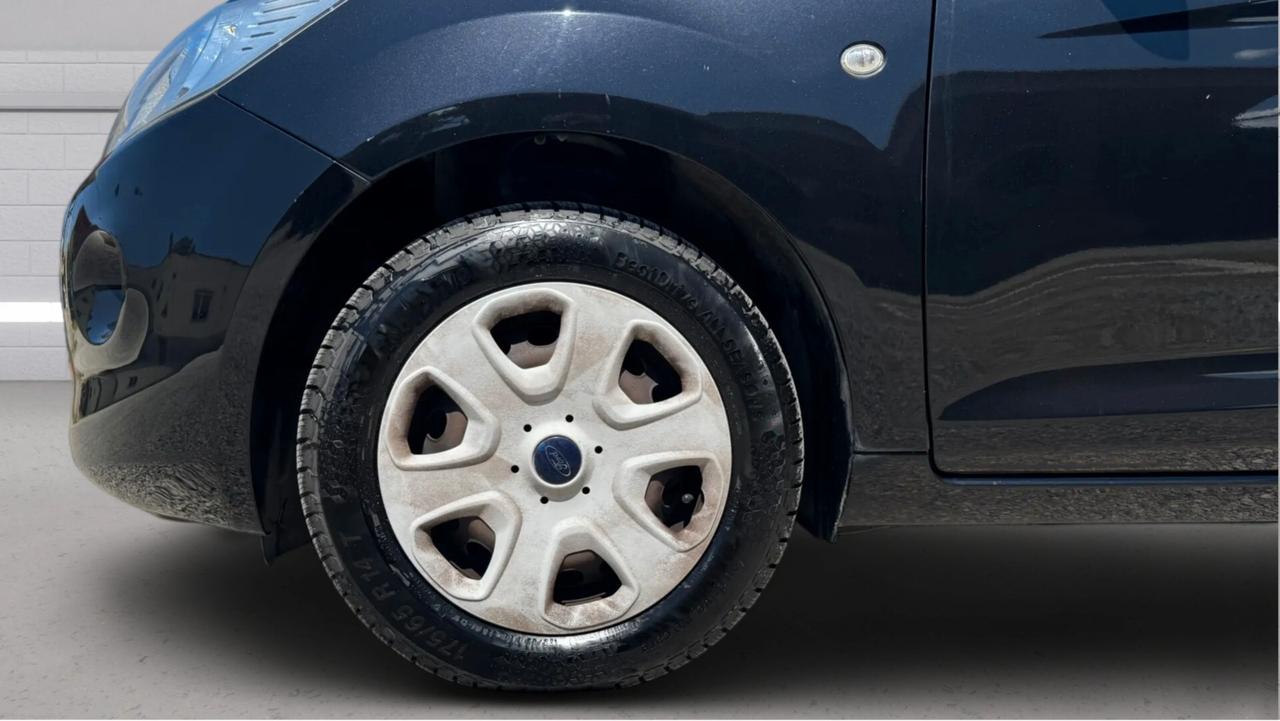 Ford Ka Ka+ 1.2 69cv **Garanzia Guasti 12 Mesi**