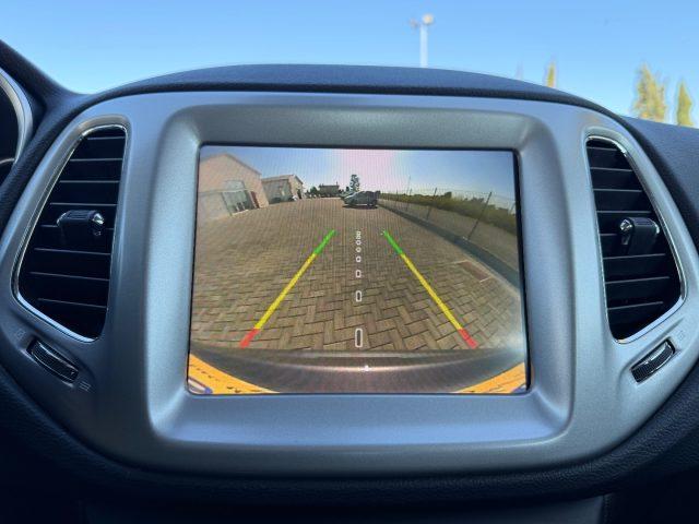 JEEP Compass 1.3 Turbo T4 2WD Longitude PREZZO REALE