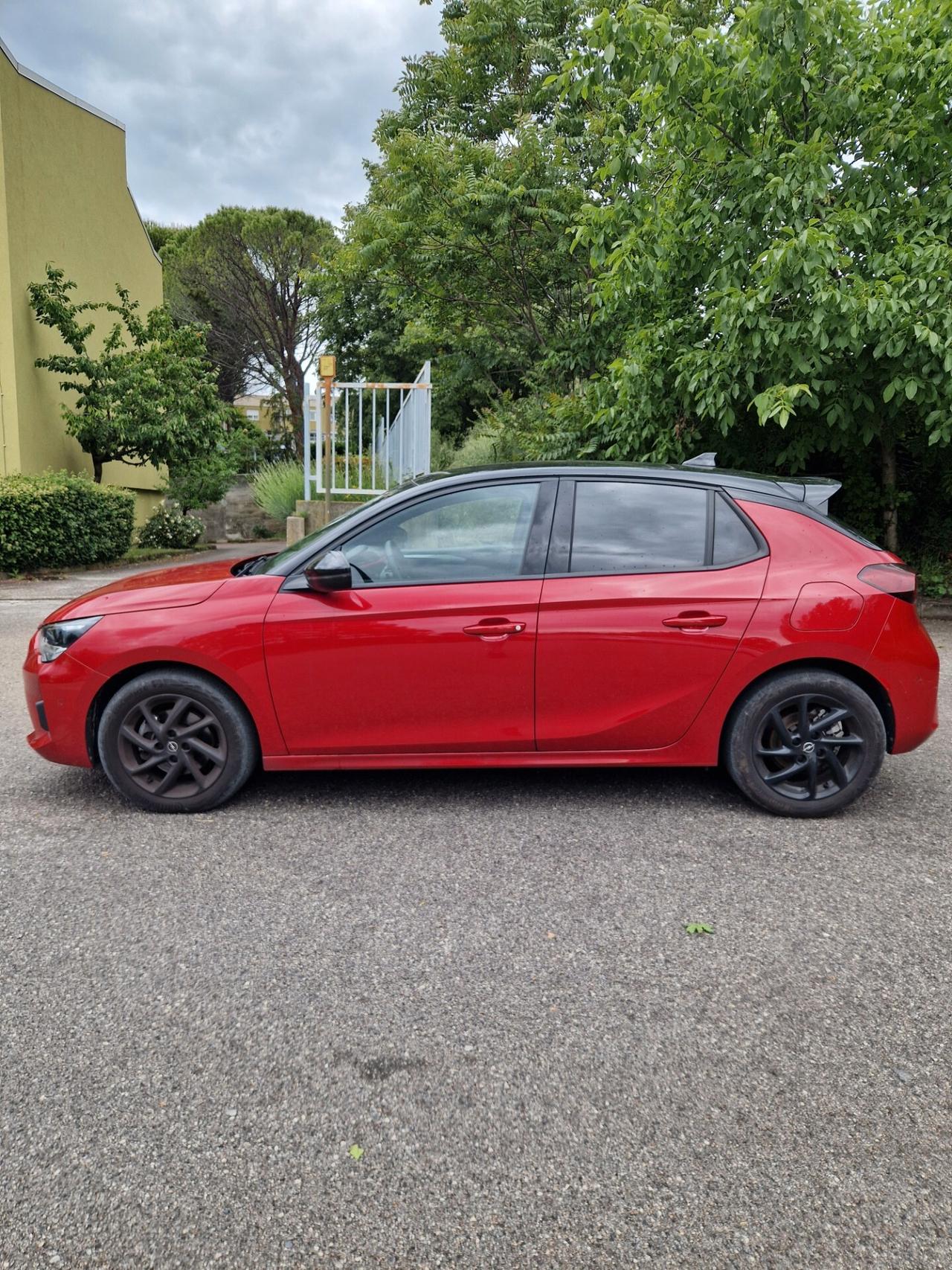 Opel Corsa 1.2 130 CV GS Line - Automatica