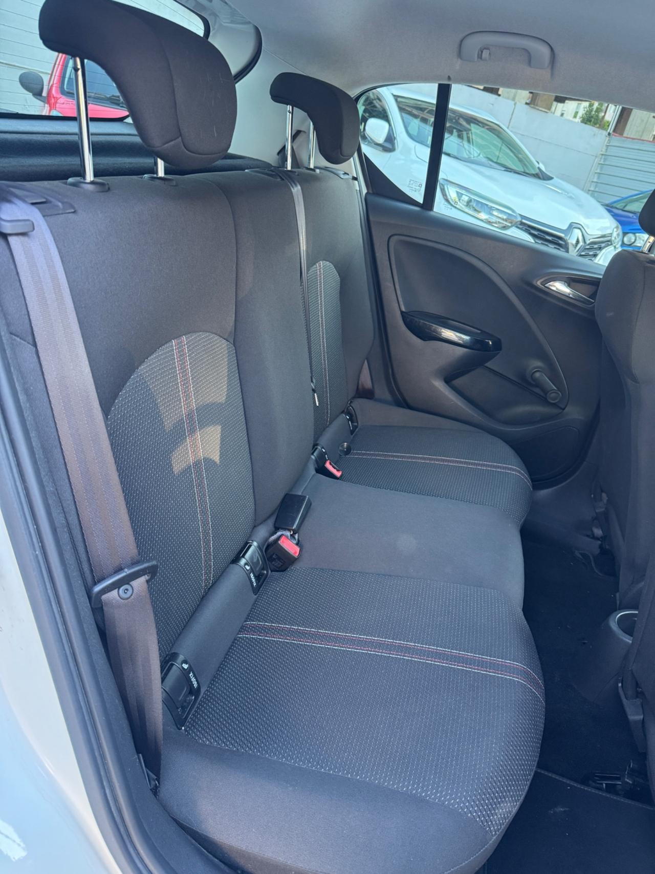 Opel Corsa 1.3 Diesel 75cv 2018