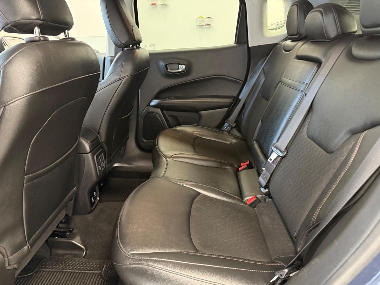 Jeep Compass 1.3 Turbo T4 190 CV PHEV AT6 4xe Limited
