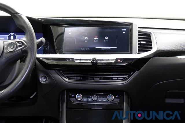 OPEL Grandland 1.6 PHEV AUTOMATICA AWD GSE