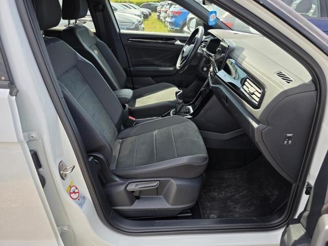 Volkswagen T-Roc 1.0 TSI Style