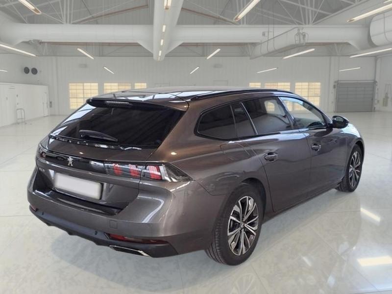 PEUGEOT 508 BLUEHDI 130 ALLURE PACK SW S/S EAT8 STATION WAGON