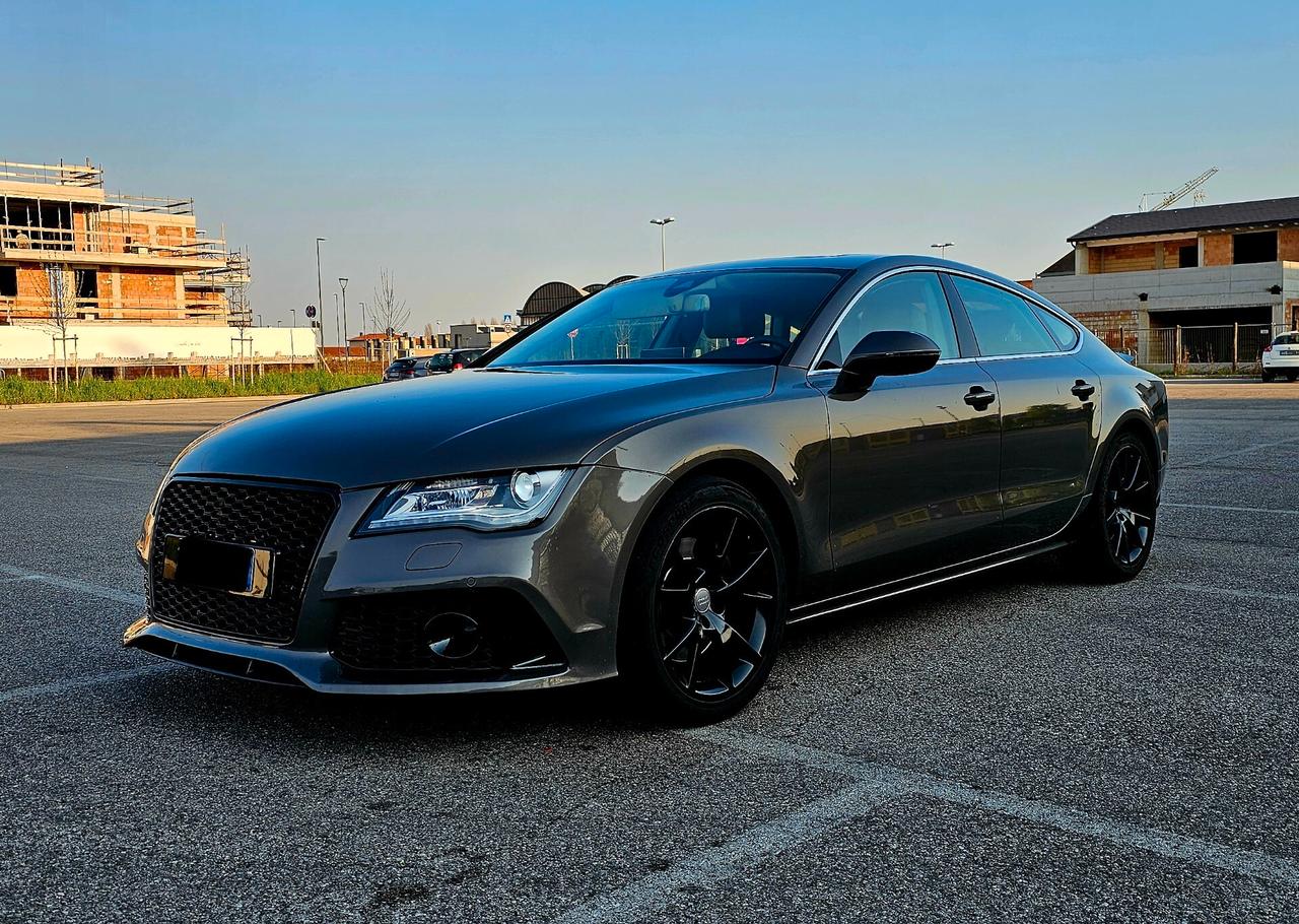 Audi A7 SPB 3.0 TDI 245 CV quattro S tronic