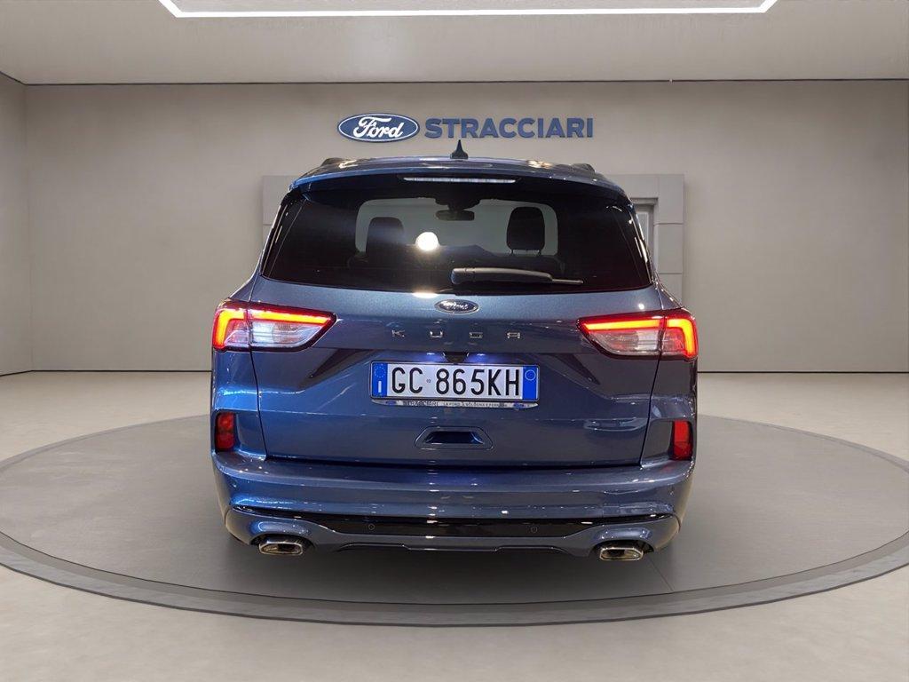 FORD Kuga 1.5 ecoblue ST-Line 2wd 120cv del 2020