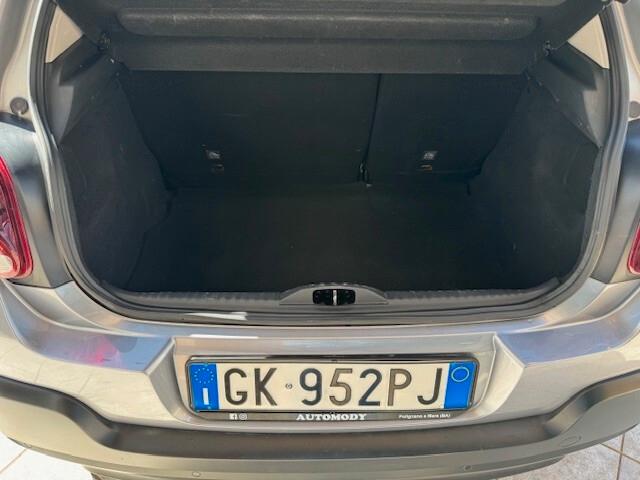 Citroen C3 BlueHDi 100 S&S Shine Carplay+Camera+Adas