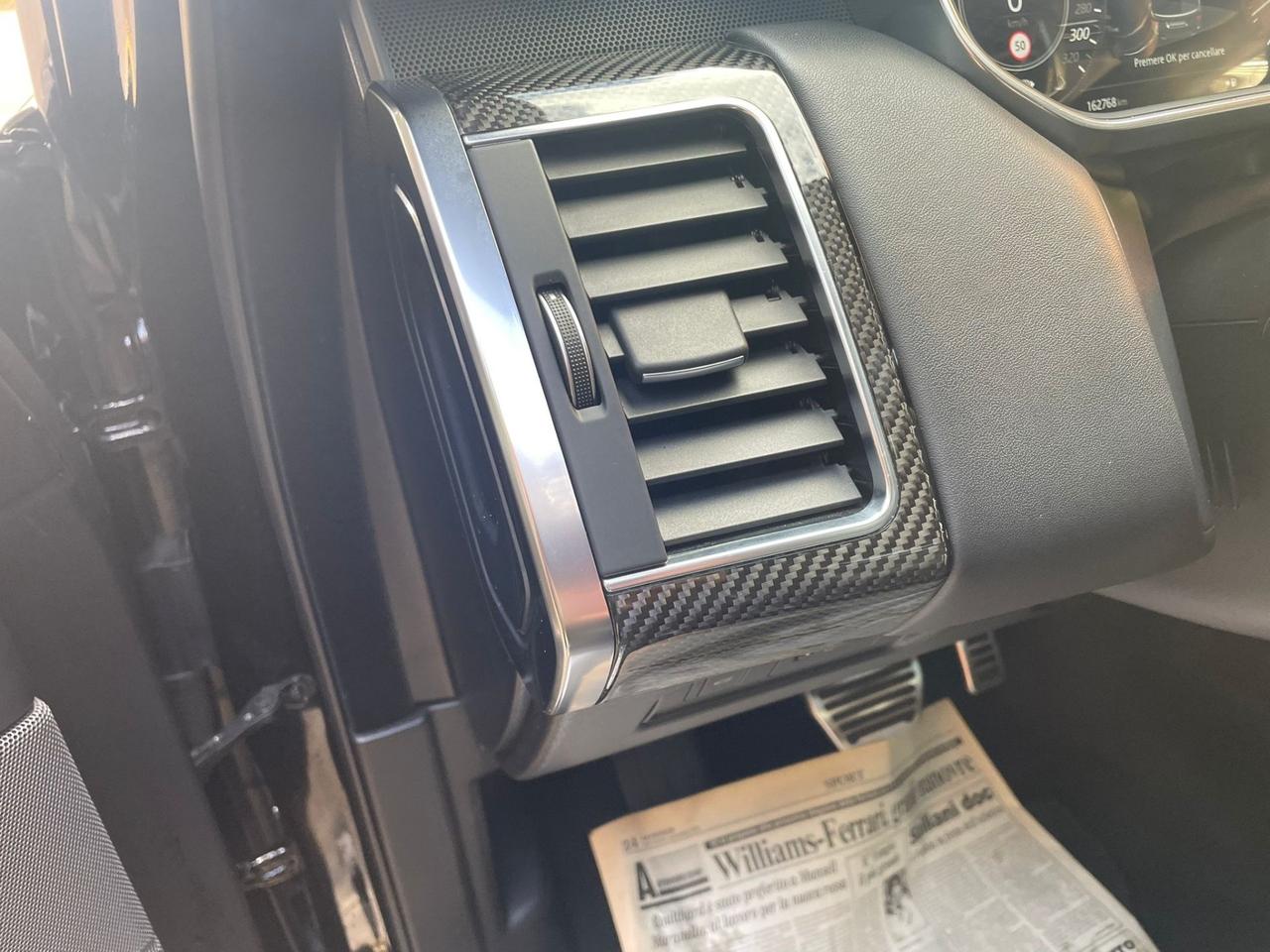 Land Rover Range Sport 5.0 V8 Supercharged 575 CV SVR