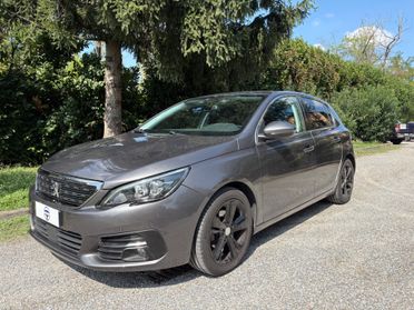 Peugeot 308 BlueHDi 130 S&S Allure