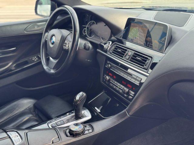BMW 640 d xDrive Gran Coupé Luxury