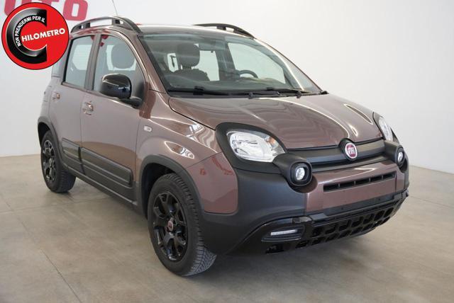 FIAT Panda 1.2 Trussardi