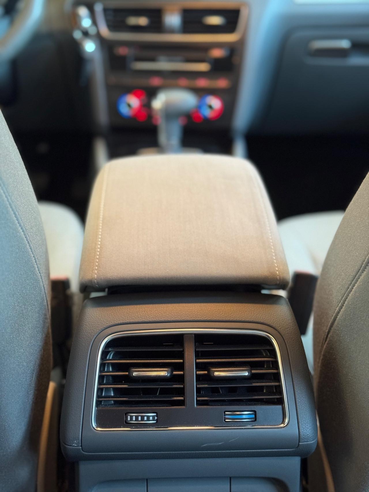 Audi Q5 2.0 TDI 170 CV quattro S tronic Advanced Plus