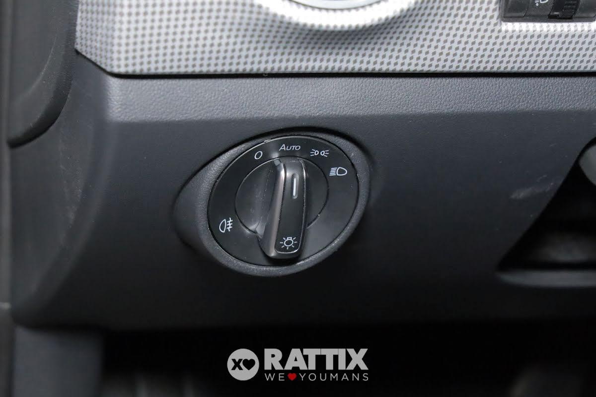 Volkswagen e-up! motore elettrico 5p