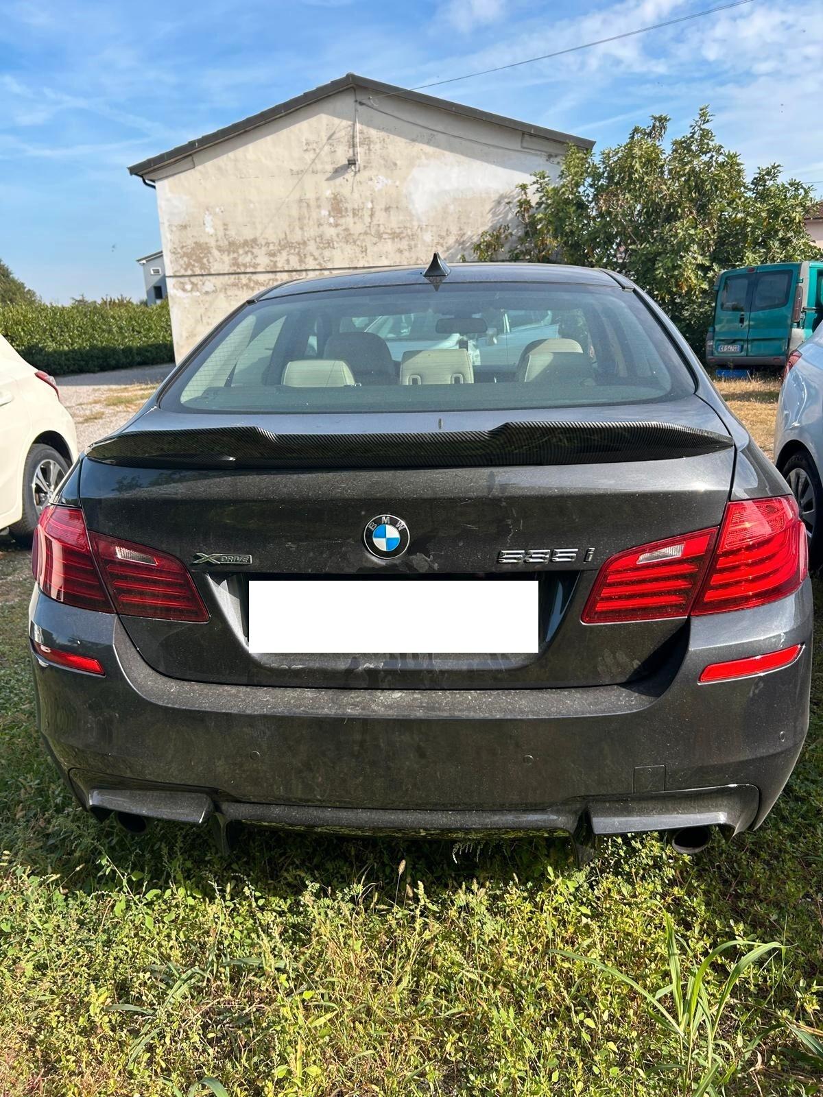 Bmw 535 535i xDrive Luxury 3.0 Benzina