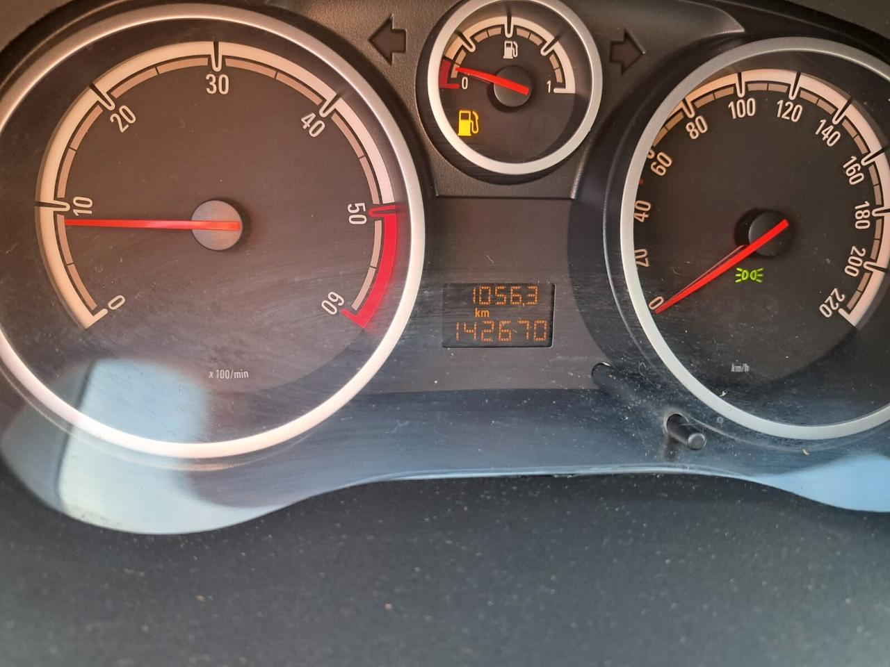 Opel Corsa 1.3 CDTI 75CV F.AP. 3 porte Edition