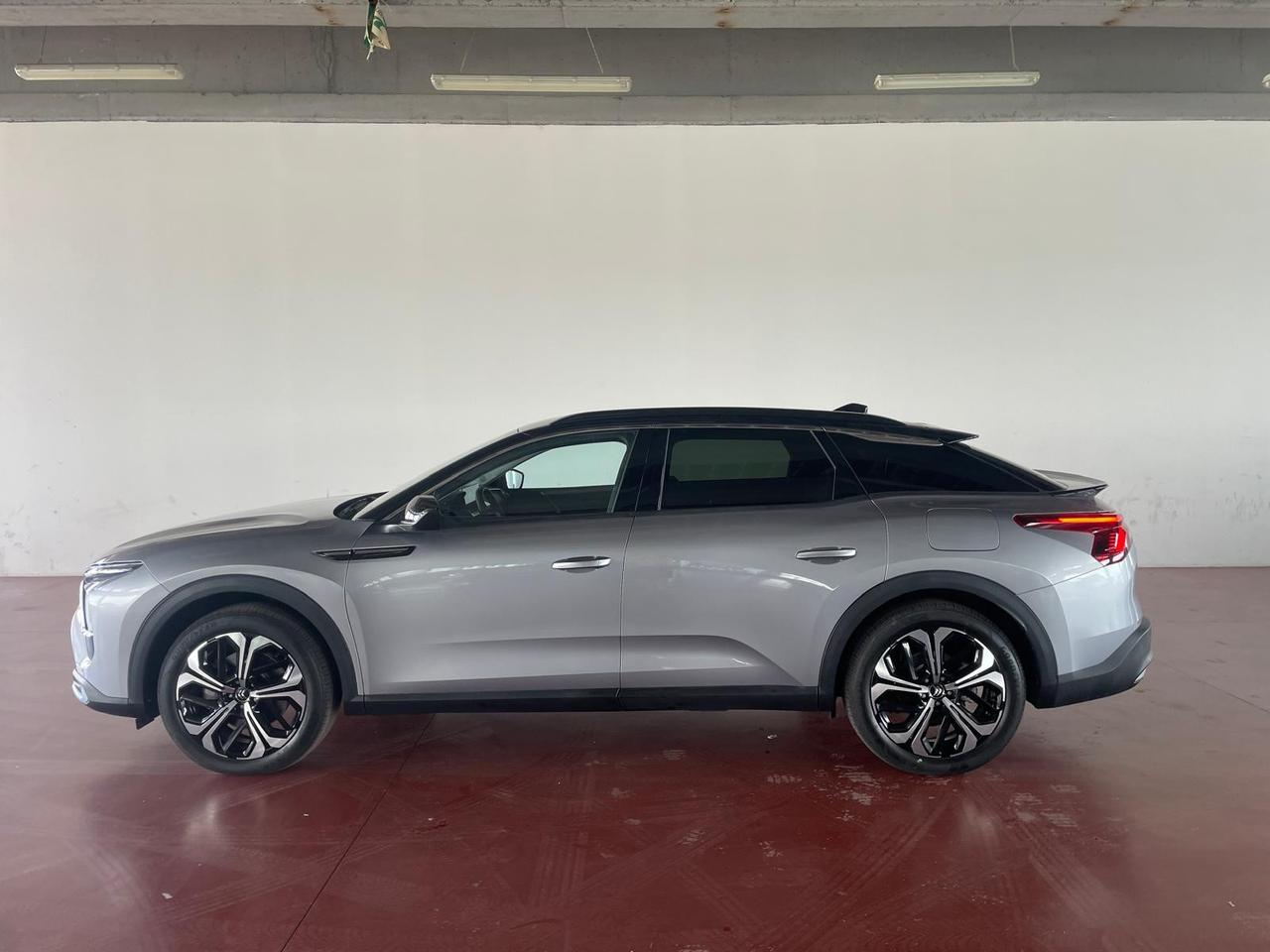 CITROEN C5 X 1.6 hybrid Shine 225cv e-eat8