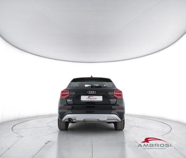 AUDI Q2 Q2 30 TDI S tronic Admired