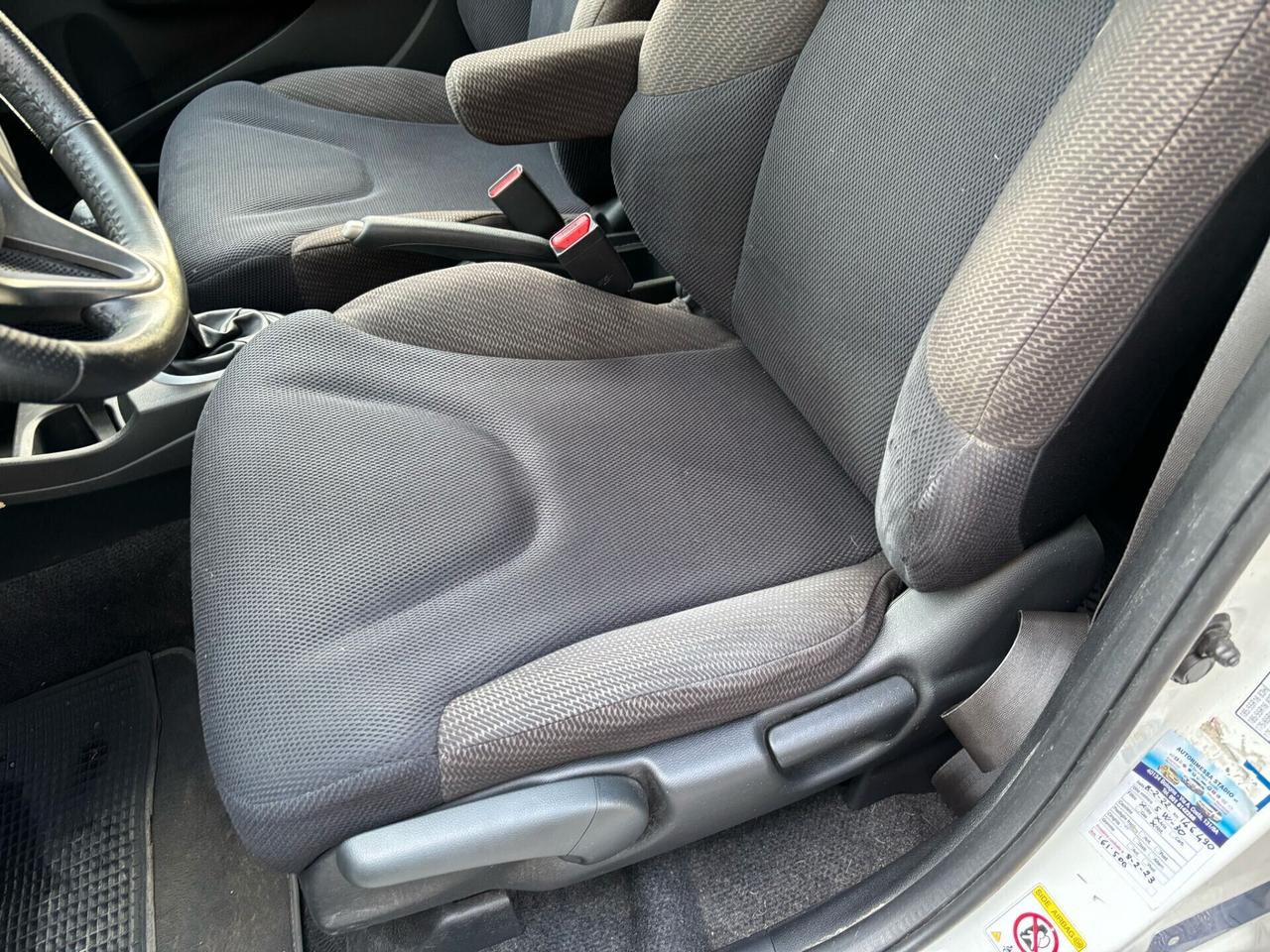 Honda Jazz 1.4 i-VTEC Si OK Neopatentati