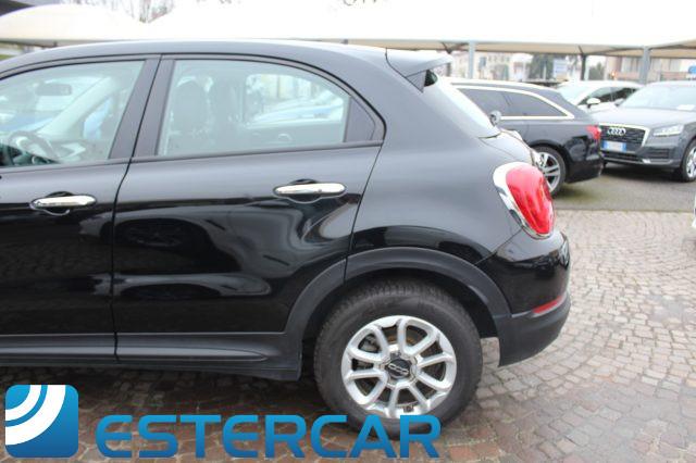 FIAT 500X 1.6 110CV Pop Star
