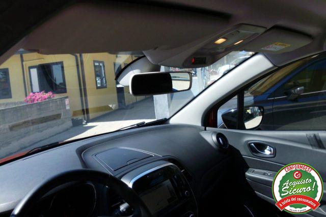 RENAULT Captur dCi 8V 90 CV S&S Energy Intens