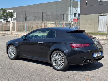 Alfa Romeo Brera 3.2 JTS V6 Q4,ASI,TAGLIANDI CERTIFICATI