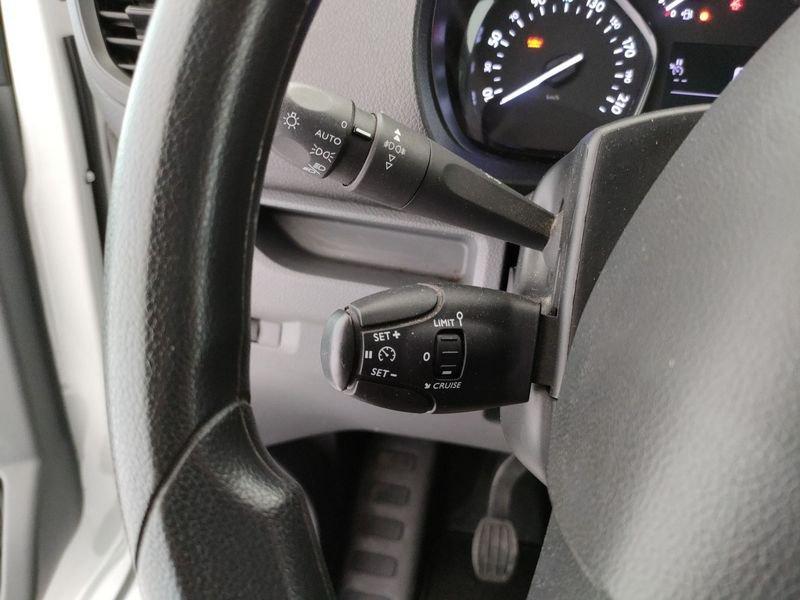 Peugeot Expert BlueHDi 120 S&S PL-TN Furgone Premium Standard