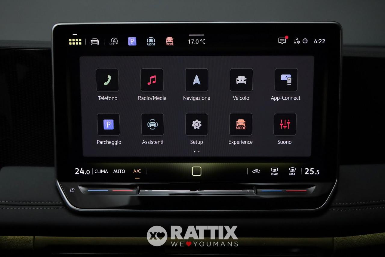 Volkswagen Tiguan 2.0 TDI 150CV Life DSG