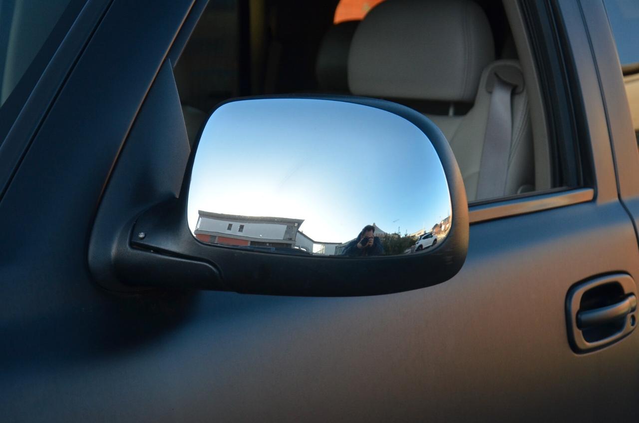 Chevrolet Tahoe 5.3 V8 LT Premium