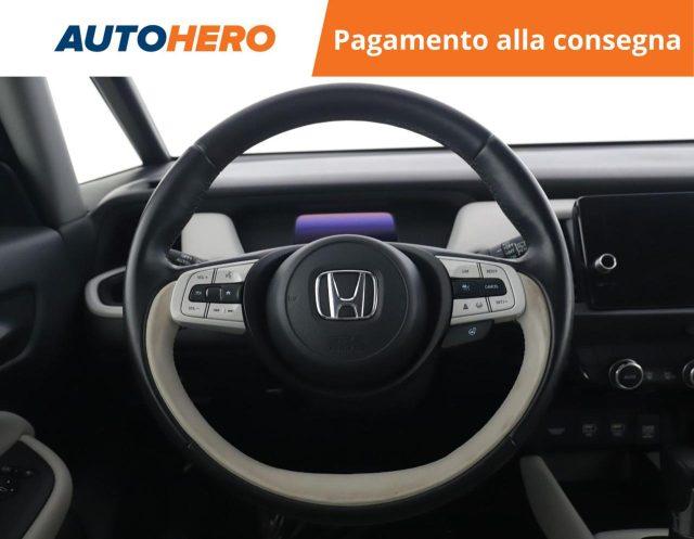 HONDA Jazz 1.5 Hev eCVT Executive