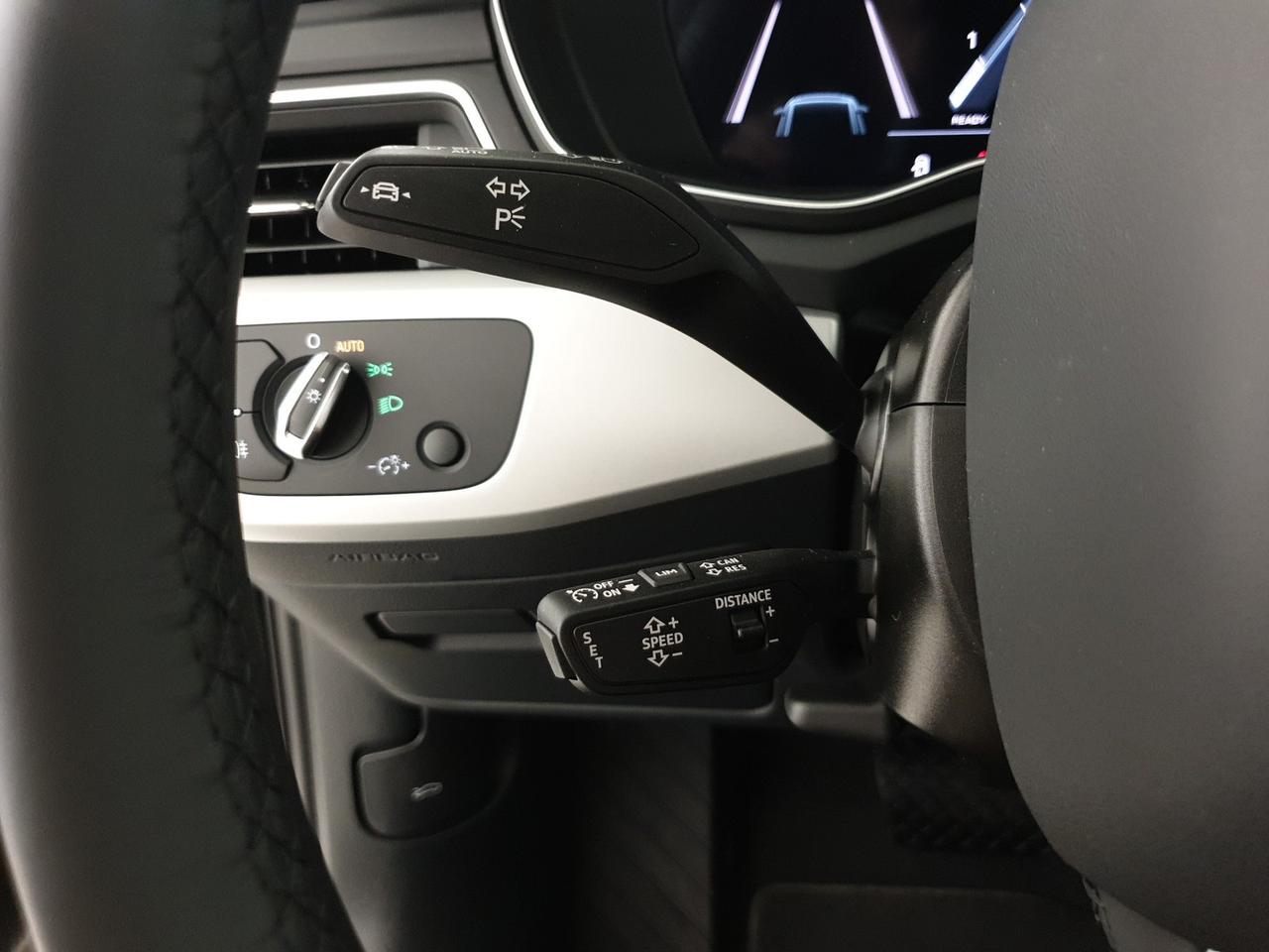 Avant 40TDI 204CV S tronic S line Edition