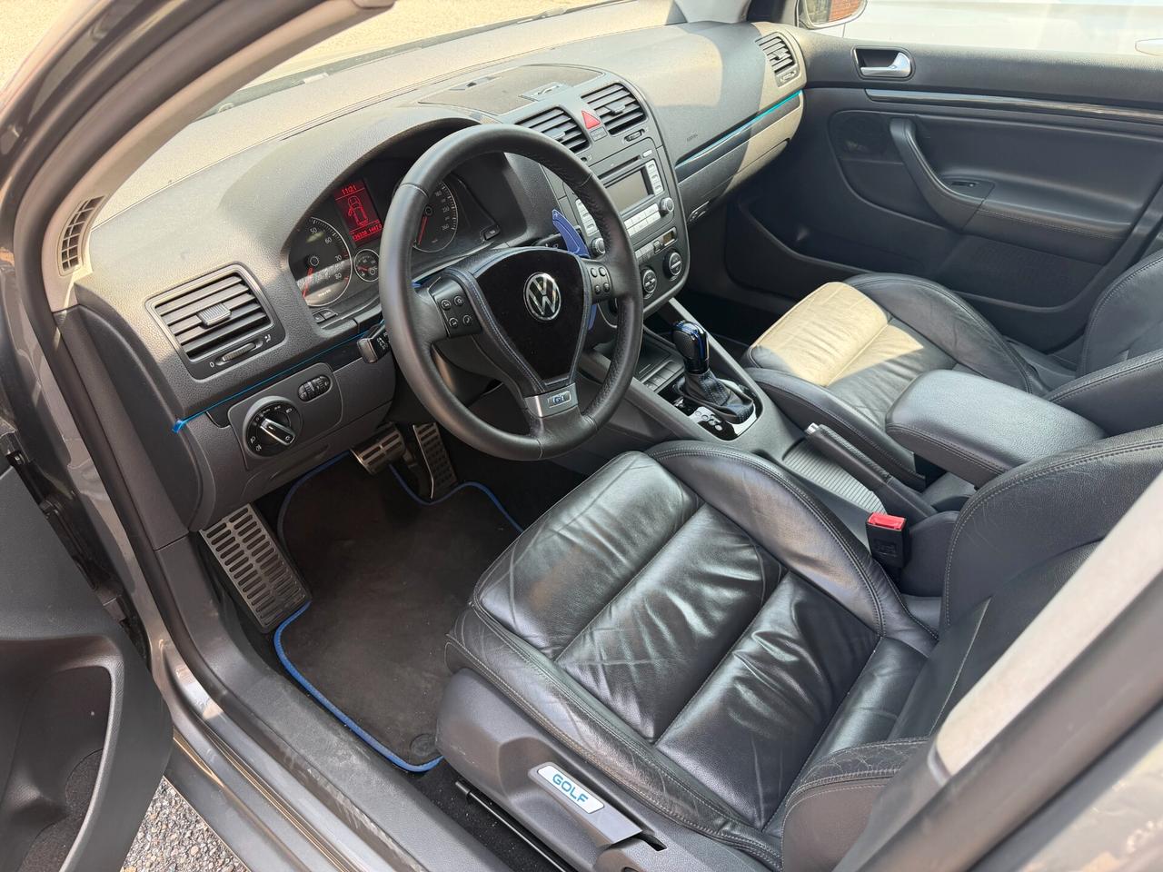 Volkswagen Golf 1.4 16V TSI 5p. DSG Comfortline