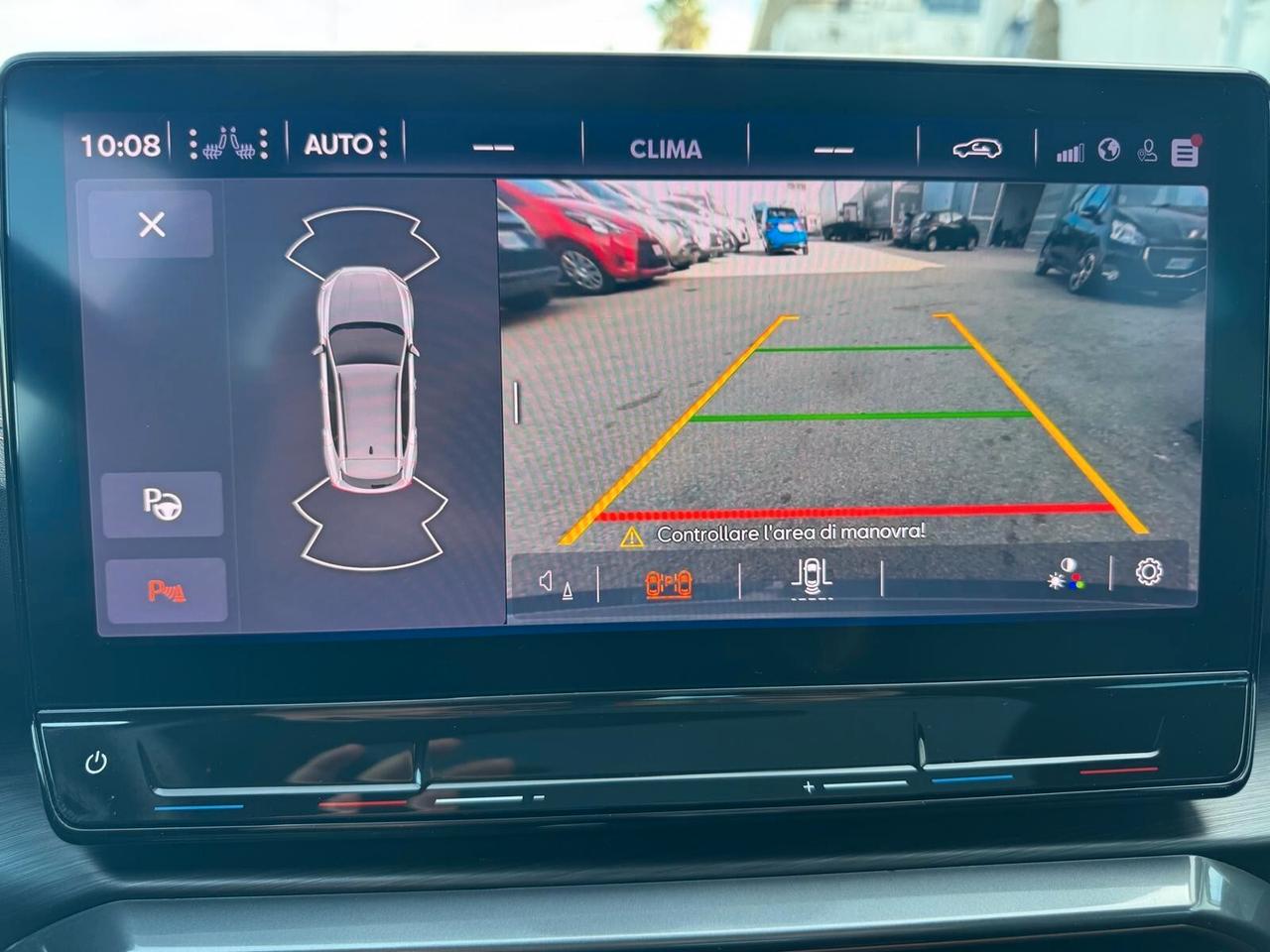 Cupra Formentor 1.4 e-Hybrid DSG Priority