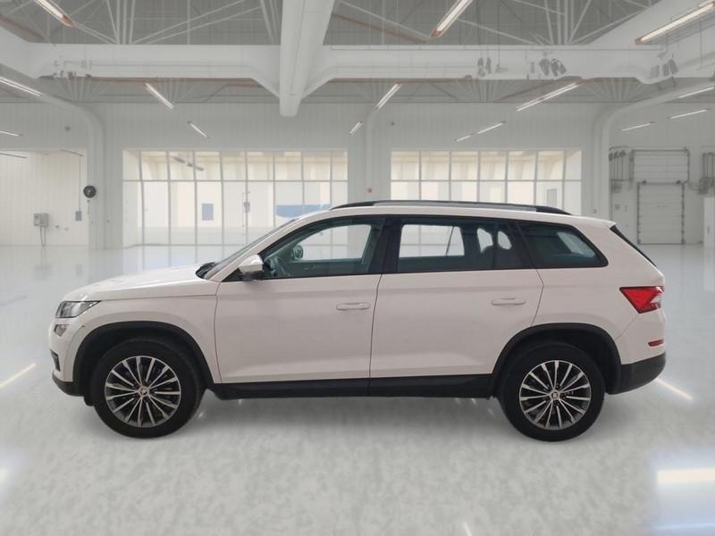 SKODA KODIAQ 2.0 TDI SCR AMBITION DSG 4WD SUV