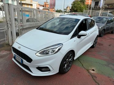 Ford Fiesta St-Line *OK NEOPATENTATI*