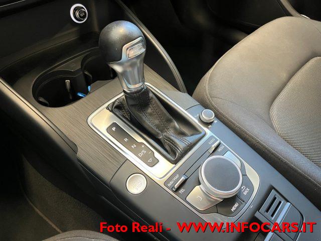 AUDI A3 SPB 252cv 40 e-tron PHEV S-tronic Admired PROMO!