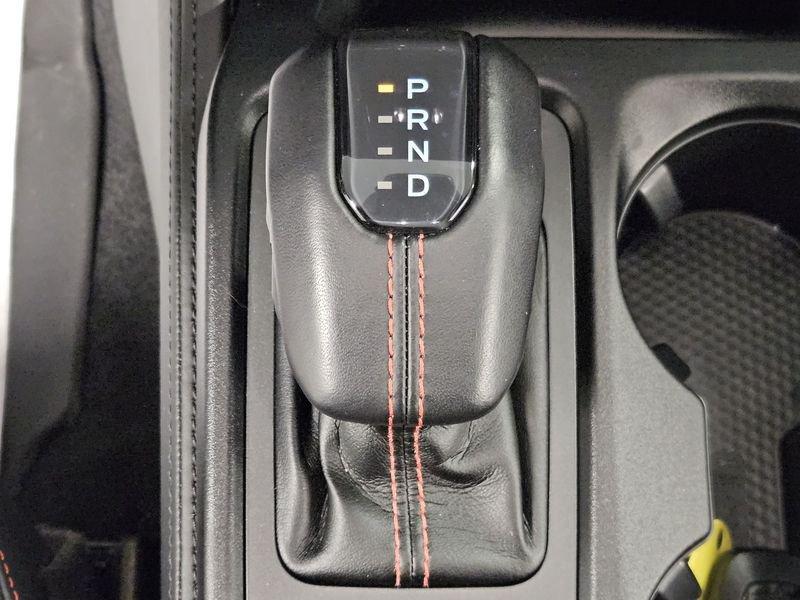 Ford Ranger Raptor 3.0 ecoboost V6 292cv auto